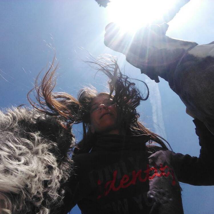 Foto de perfil de Sabrina