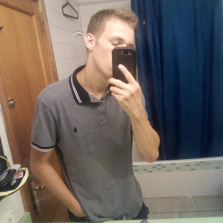 Foto de perfil de Alain