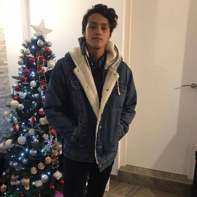 Foto de perfil de Alejandro