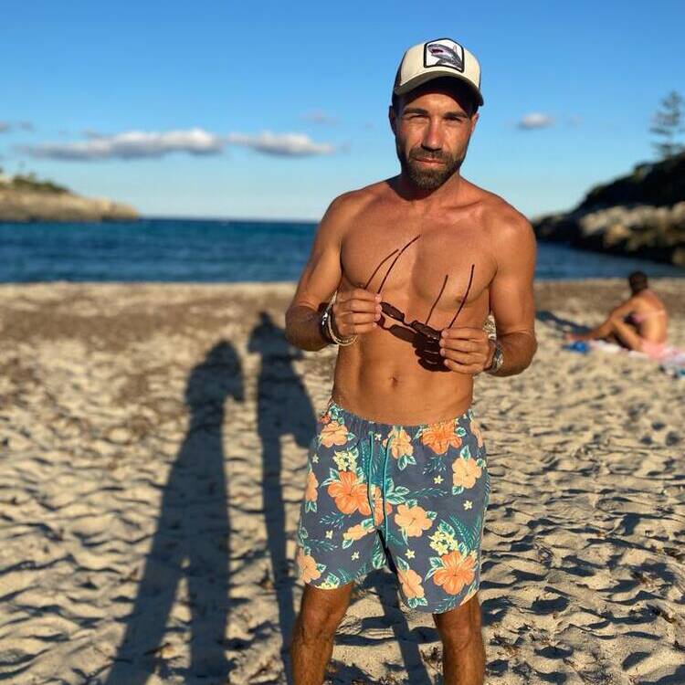Foto de perfil de Francisco