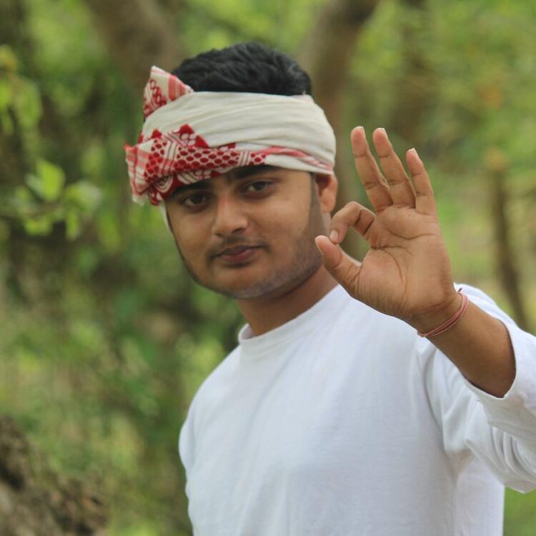 Foto de perfil de Shamil Hussain