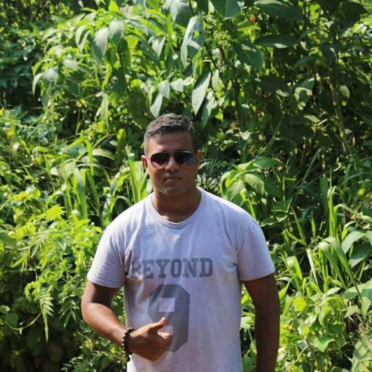Foto de perfil de Gihan