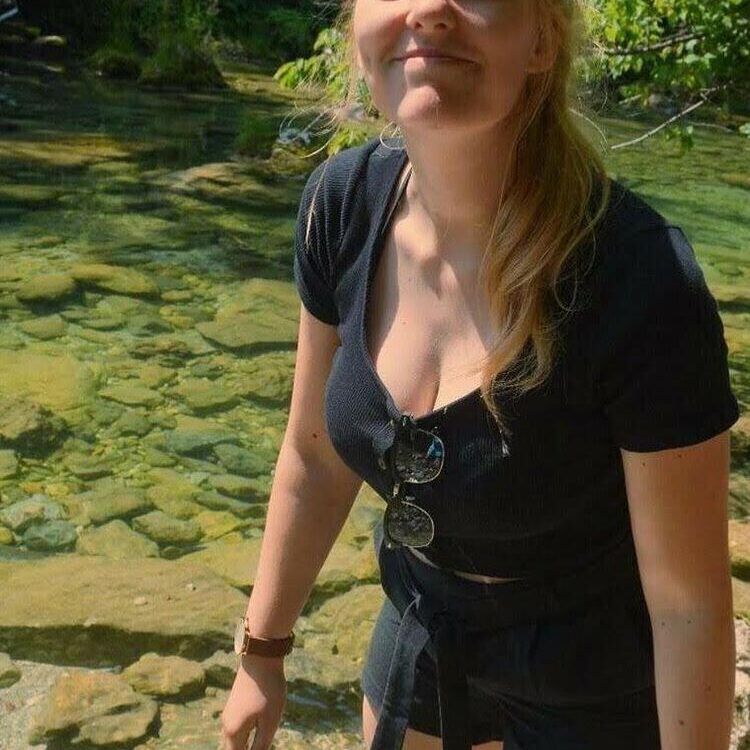 Foto de perfil de Nikki
