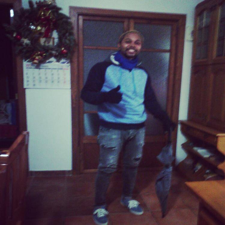 Foto de perfil de Gomez Reinaldo