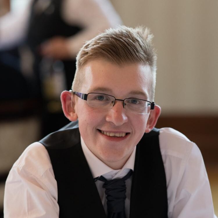 Foto de perfil de Greatcolin17