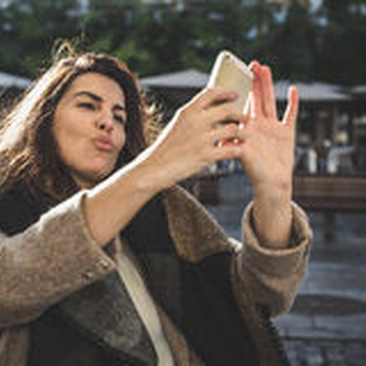 Foto de perfil de Cati