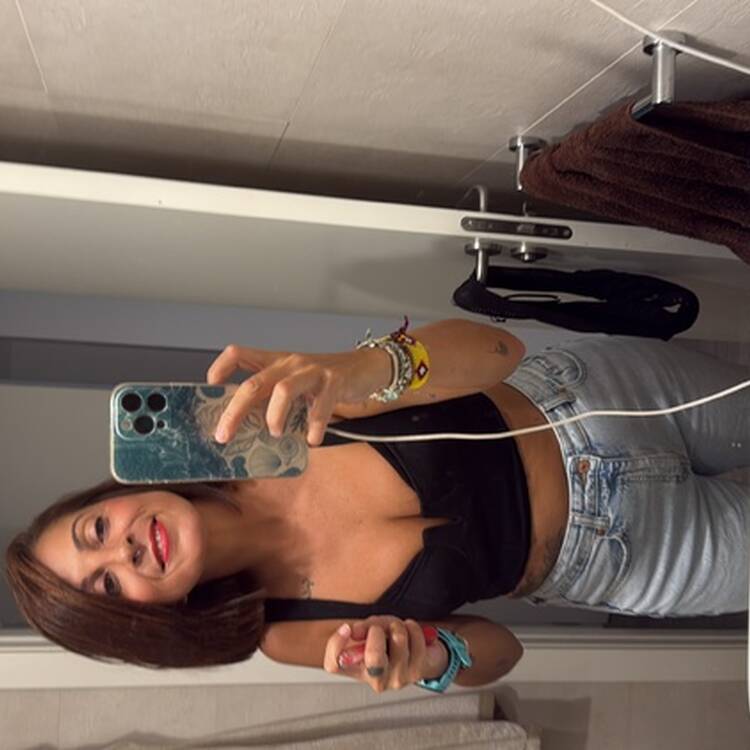 Foto de perfil de Sandra