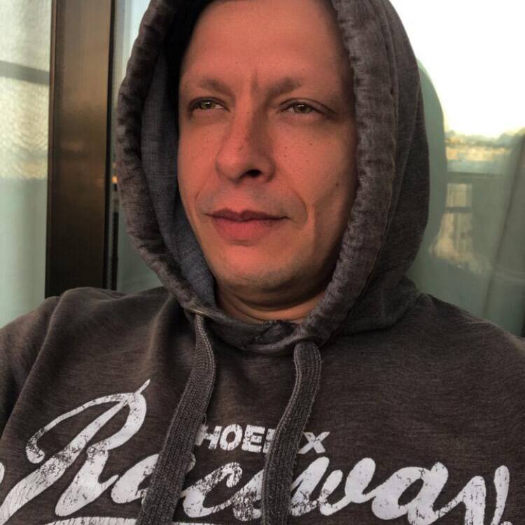 Foto de perfil de Maxi
