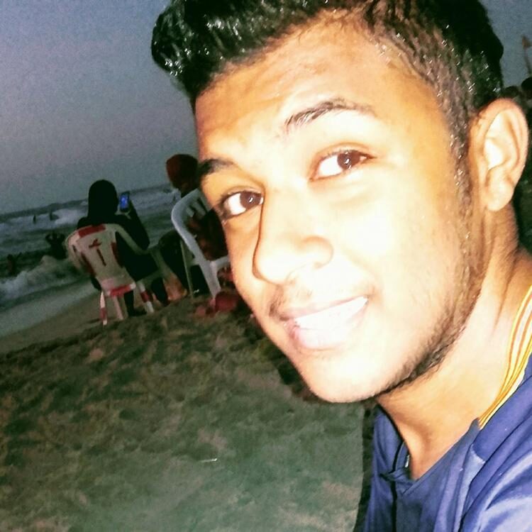 Foto de perfil de Mohamed Rasly