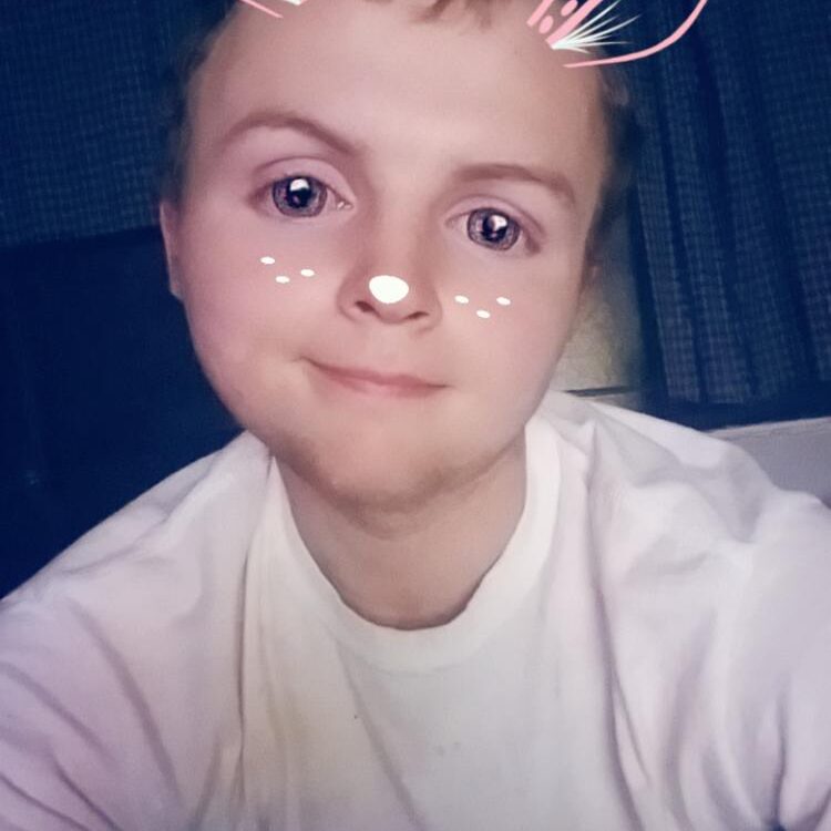 Foto de perfil de Zach1710