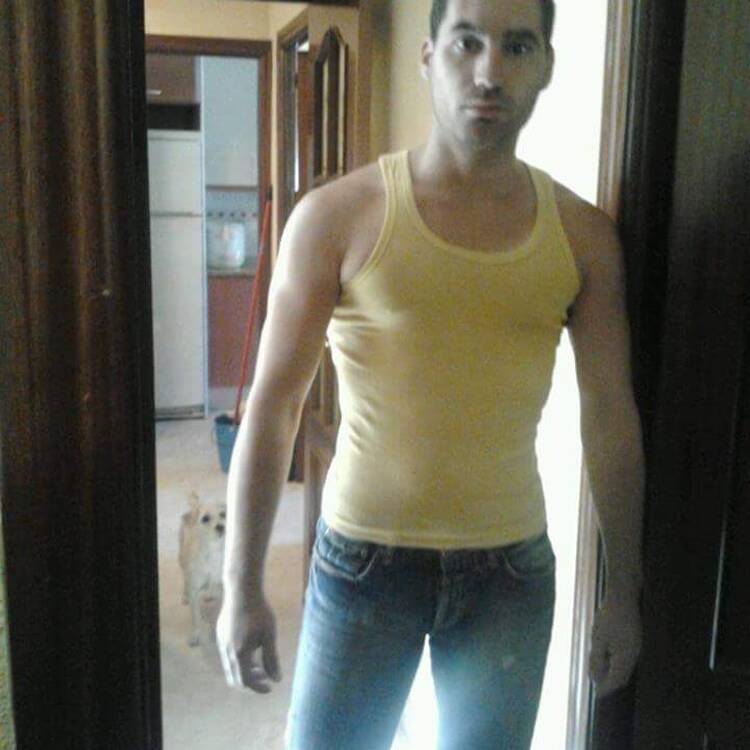 Foto de perfil de Jose