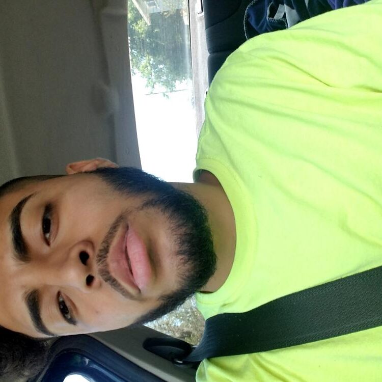 Foto de perfil de Jafet Aguilar