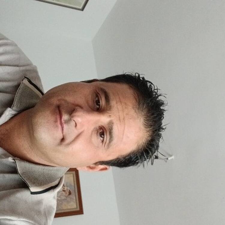 Foto de perfil de Rachid