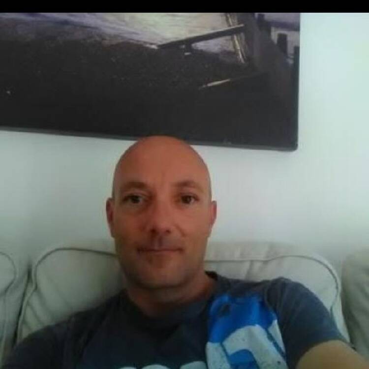 Foto de perfil de Roberto