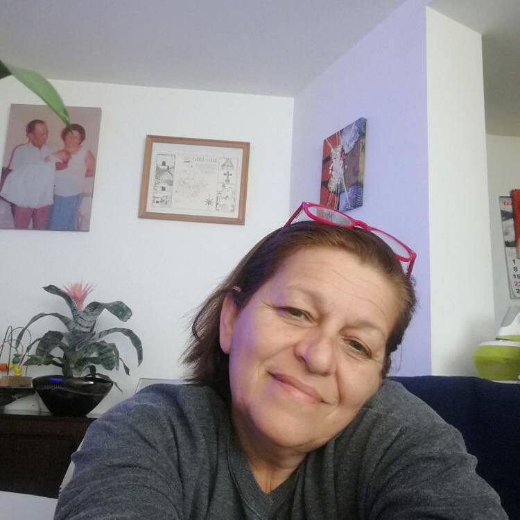 Foto de perfil de Caty