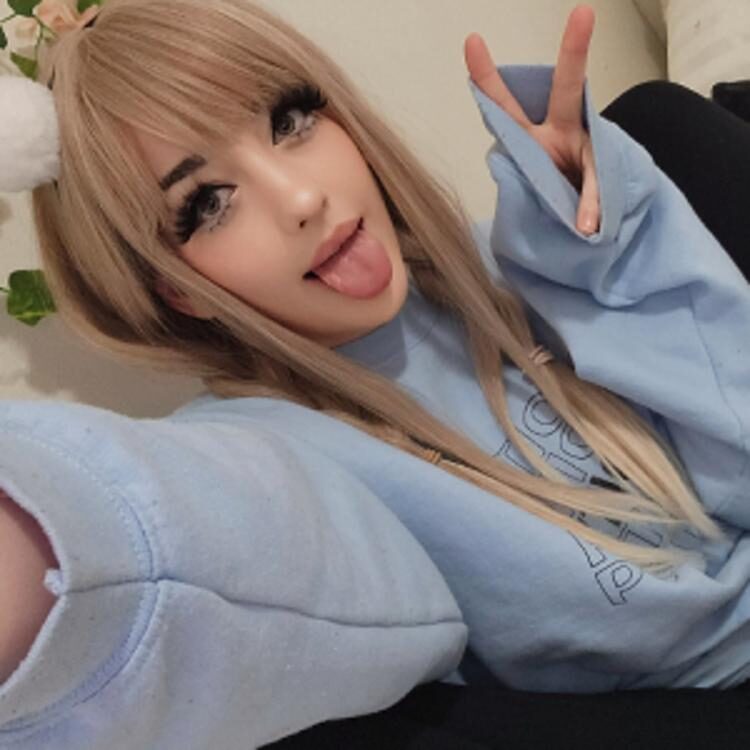 Foto de perfil de princess_ahegao