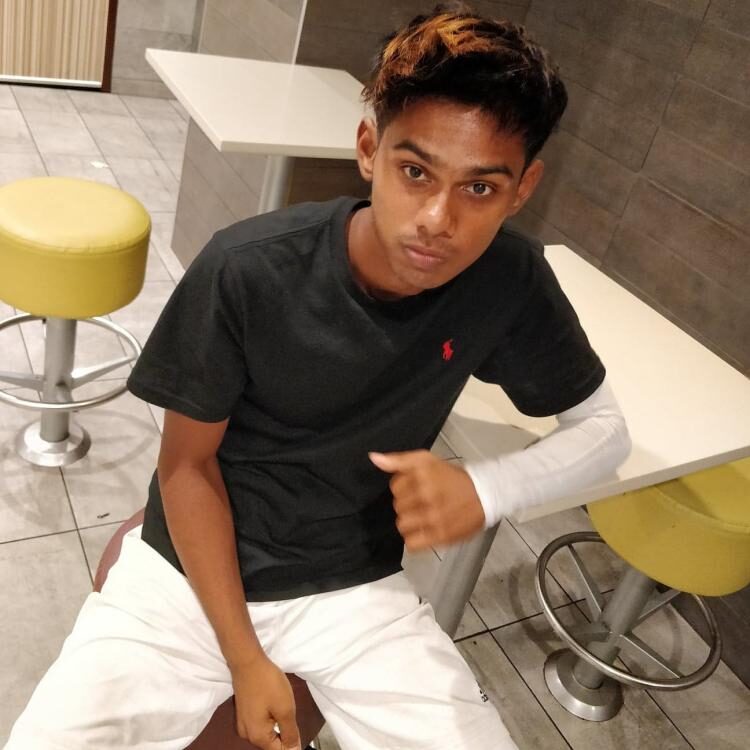 Foto de perfil de Ibrahim Hoque