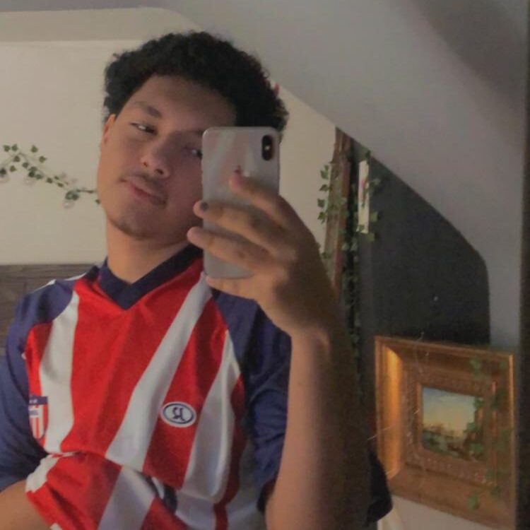 Foto de perfil de xman