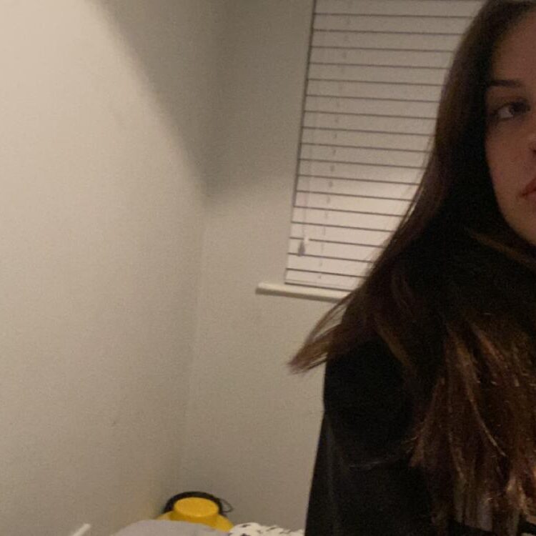 Foto de perfil de Rachel