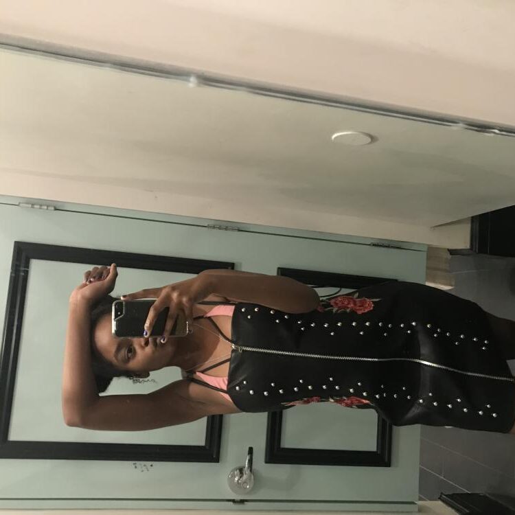 Foto de perfil de Kayla