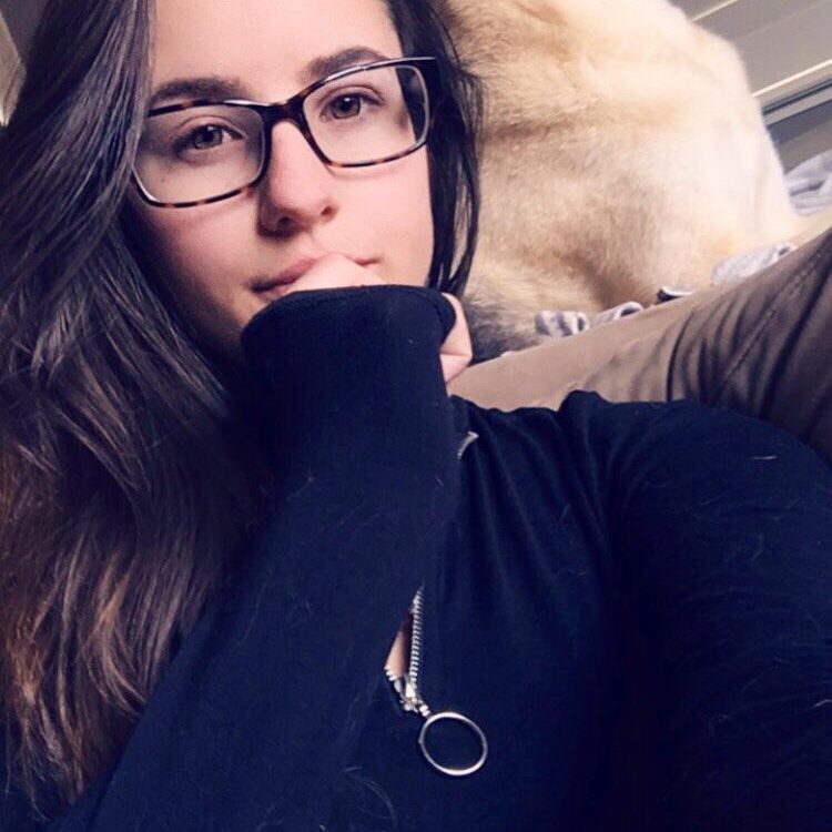 Foto de perfil de linaeliza