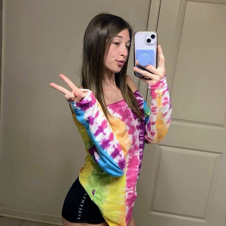 Foto de perfil de Kelly