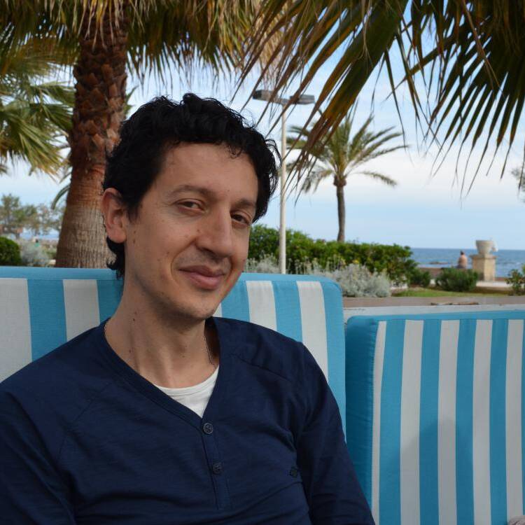 Foto de perfil de Serafin Tabernero
