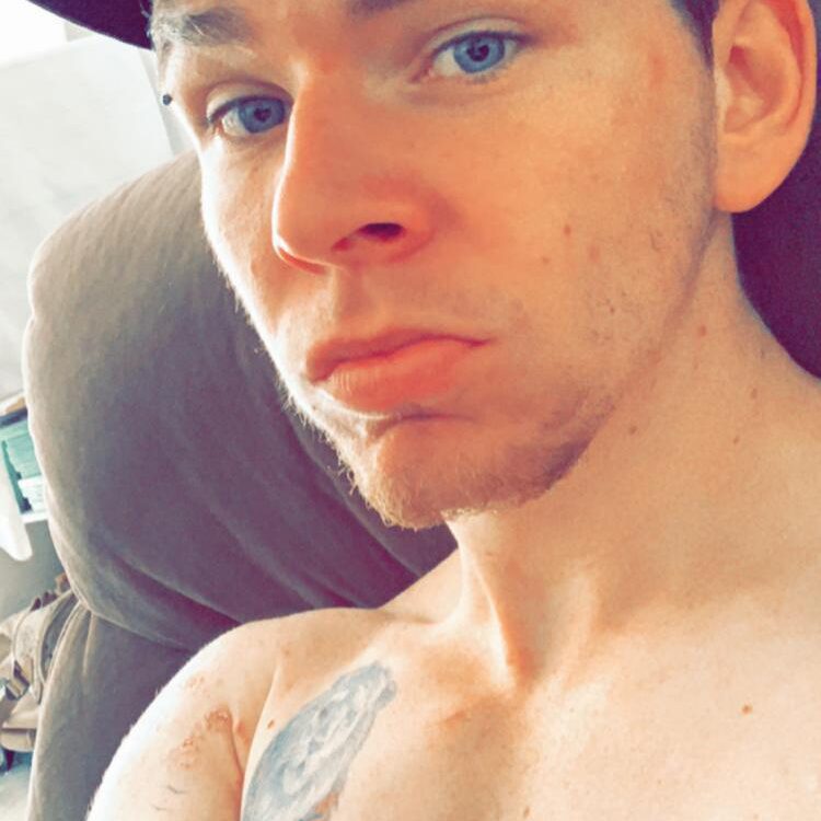 Foto de perfil de forddy97