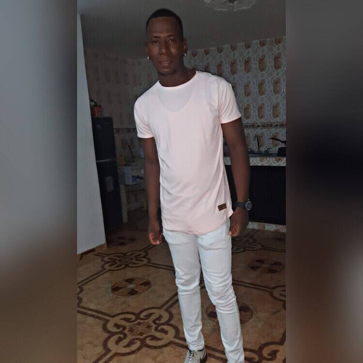 Foto de perfil de Jordan