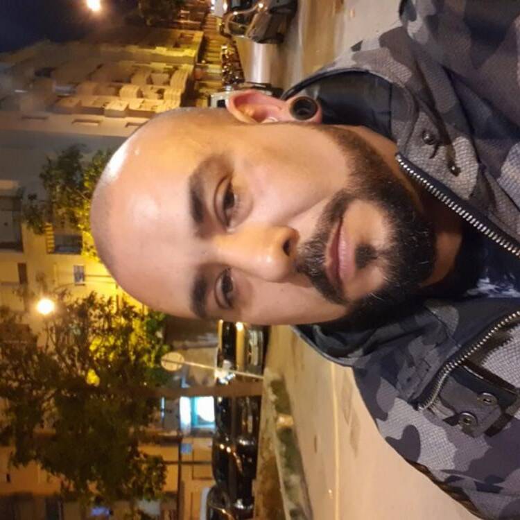Foto de perfil de Oscar