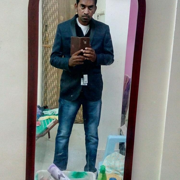 Foto de perfil de Arjun