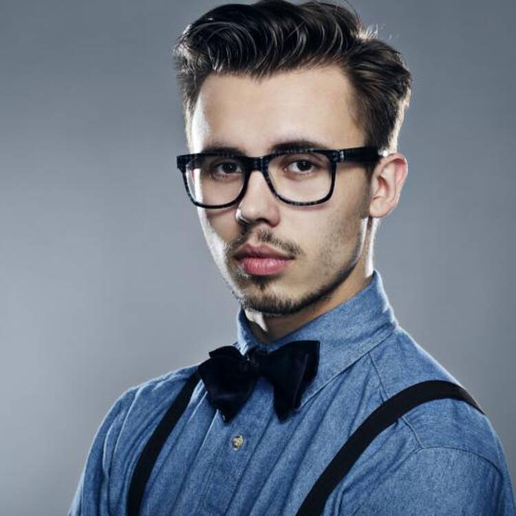Foto de perfil de dnight