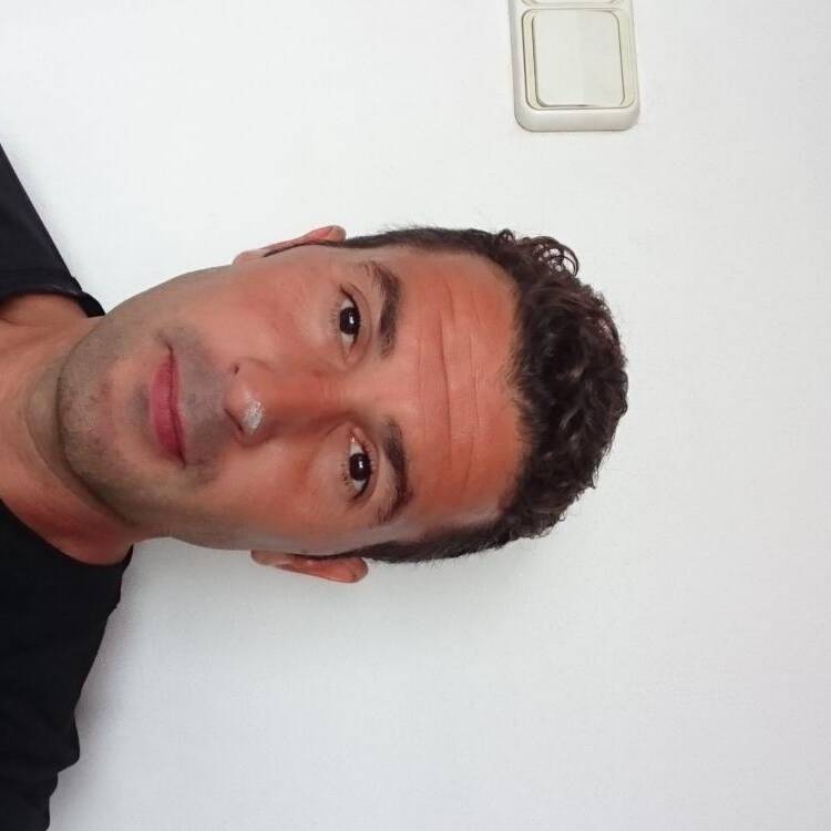 Foto de perfil de Samuel Fuster Rodriguez