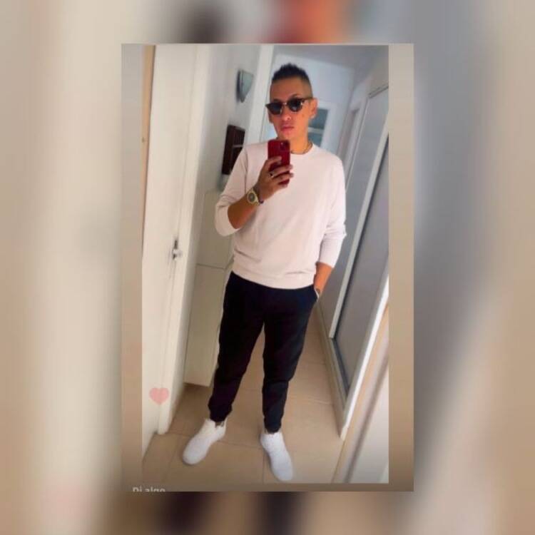 Foto de perfil de Esteban