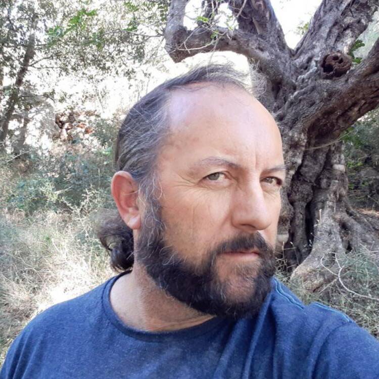 Foto de perfil de Miguel