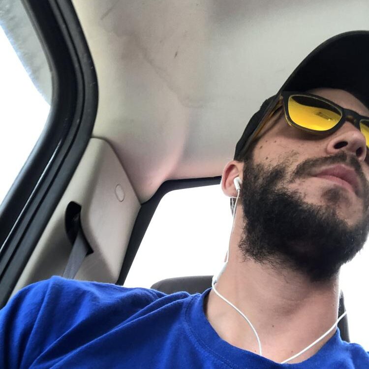 Foto de perfil de Alexandre
