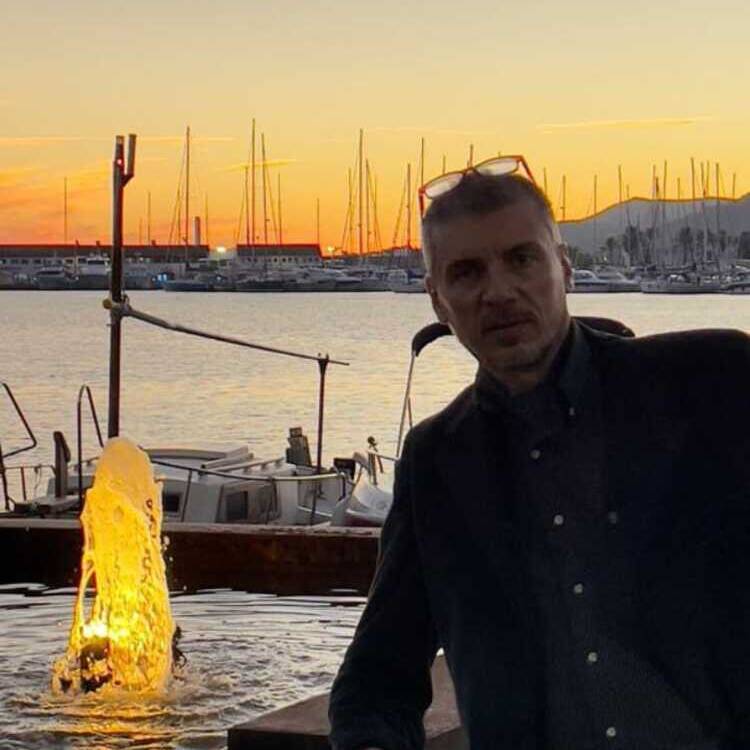 Foto de perfil de Enzo