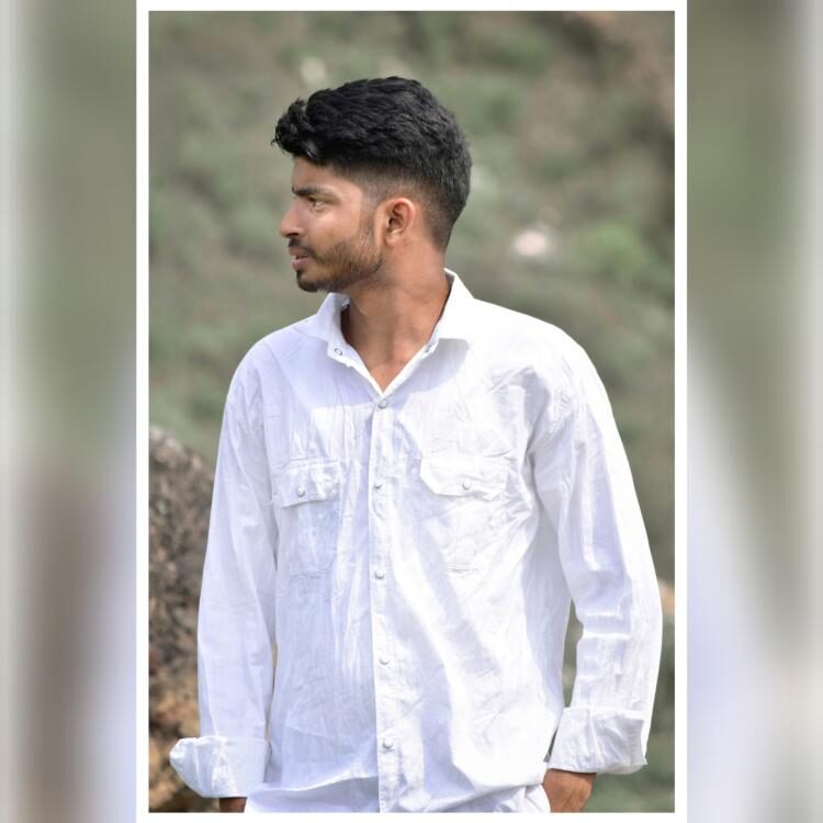 Foto de perfil de Sandesh321