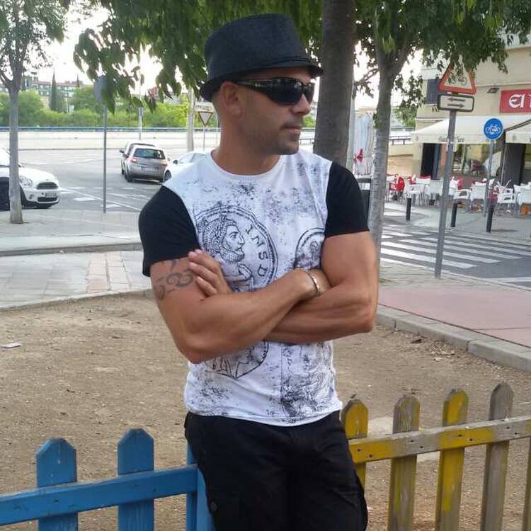 Foto de perfil de Antonio Quesada Milla