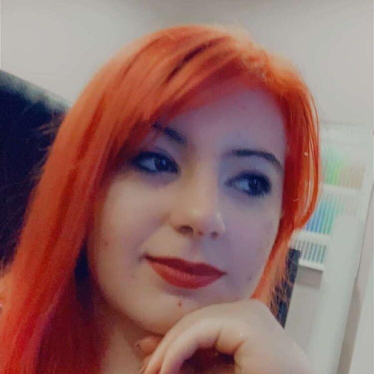 Foto de perfil de Char_lucy21
