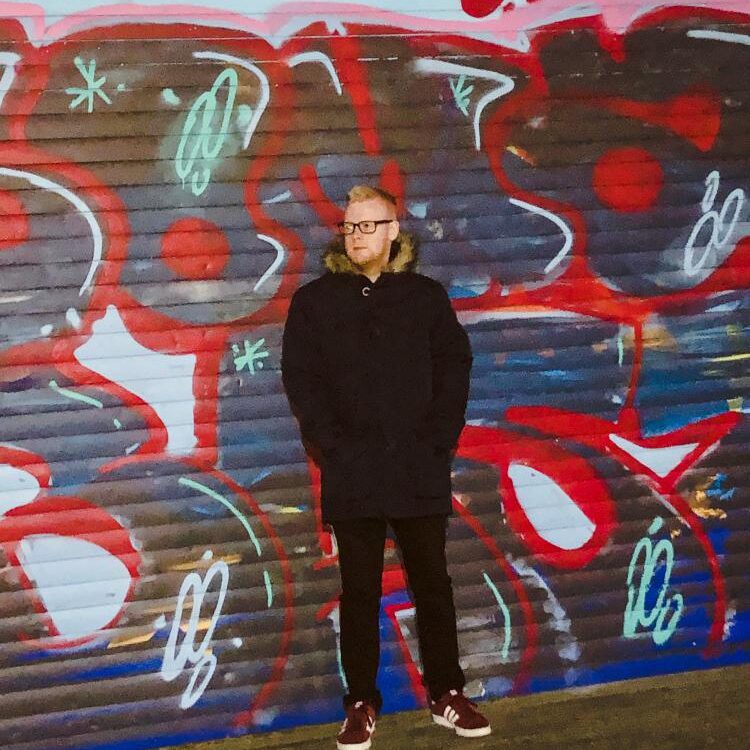 Foto de perfil de peterflanagan94