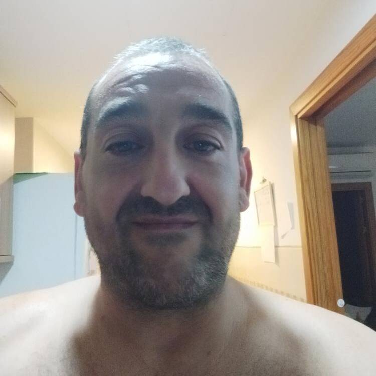 Foto de perfil de jaime