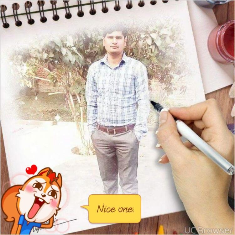 Foto de perfil de Sameer Khan Abdullah