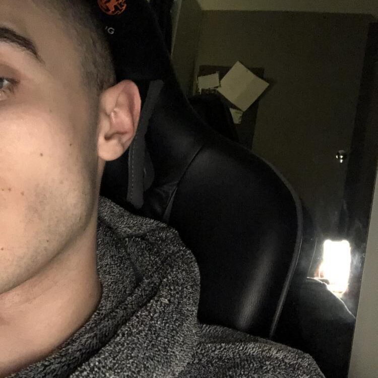 Foto de perfil de Jordan_hyphen