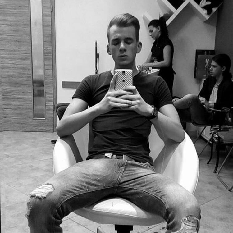 Foto de perfil de Bendomaster