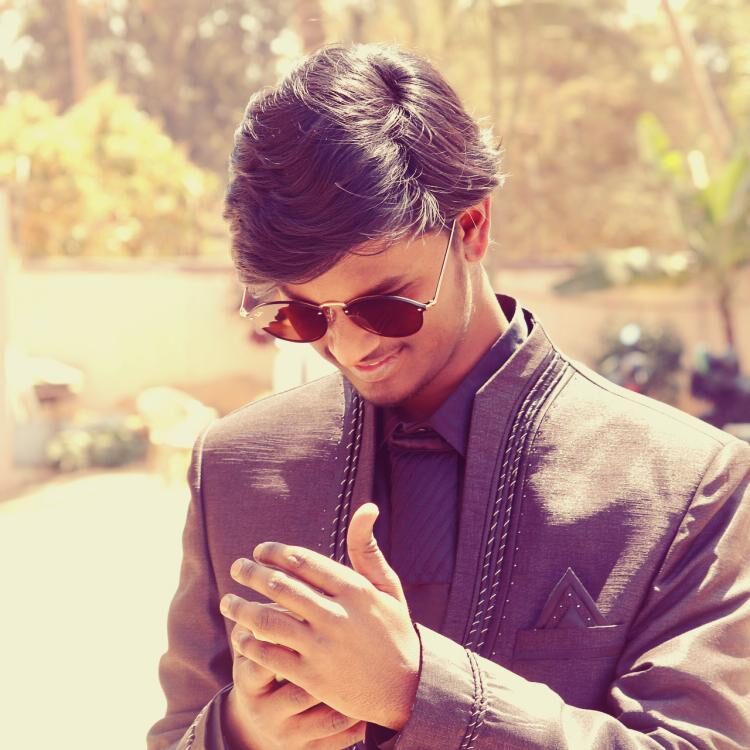 Foto de perfil de Pradeep Pradu