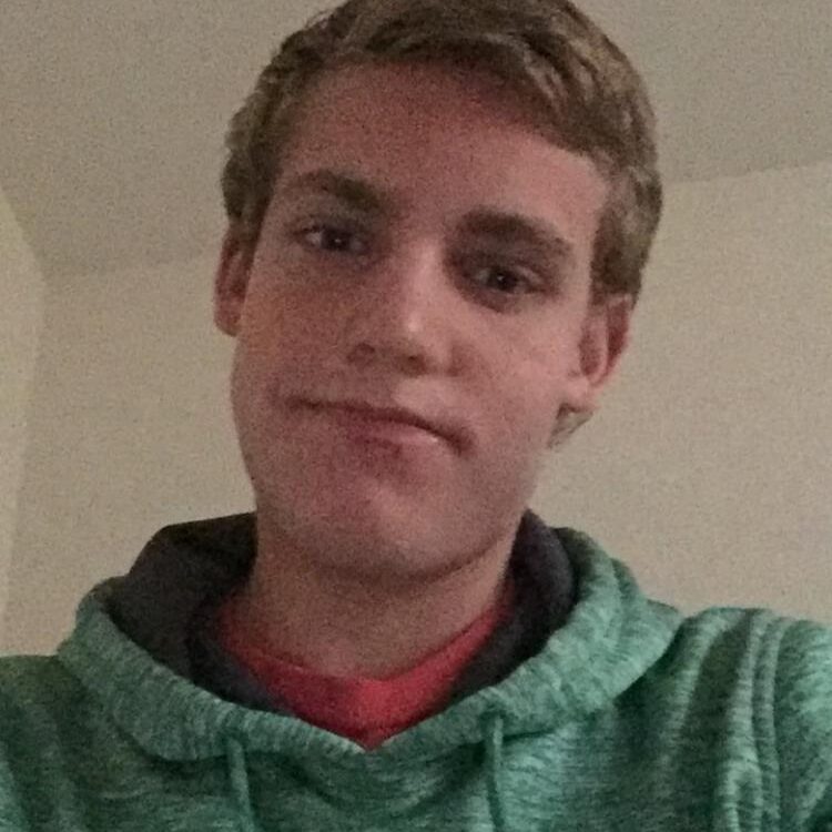 Foto de perfil de Lifeishard2001