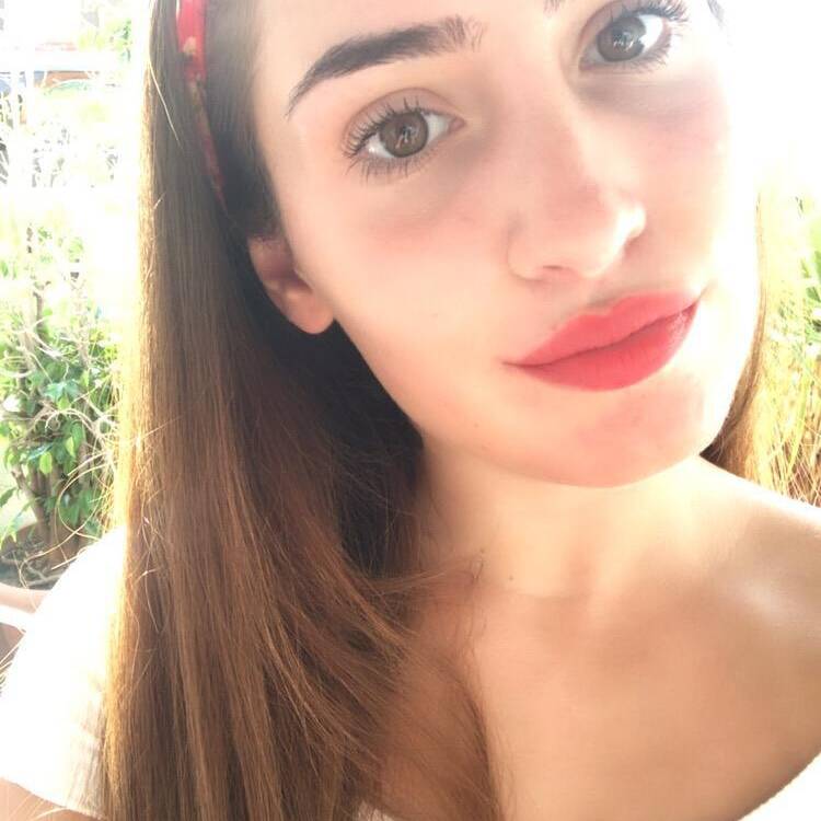 Foto de perfil de Chari