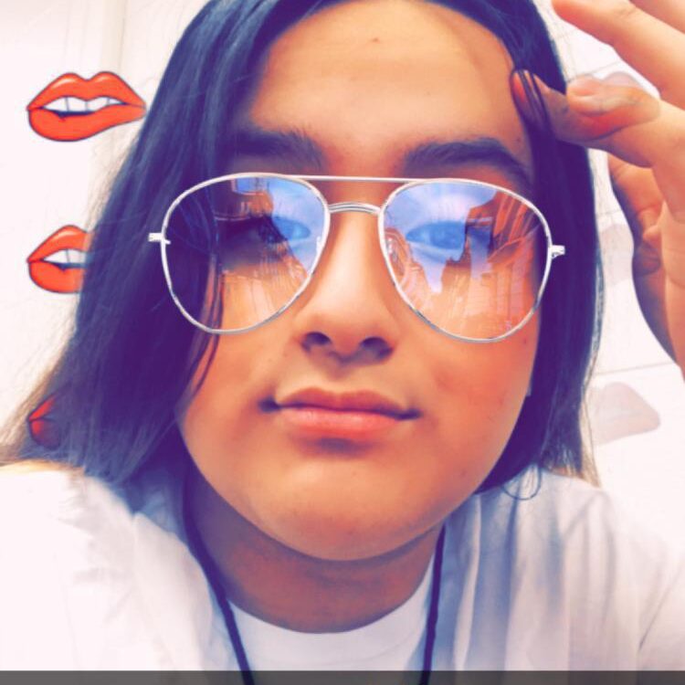 Foto de perfil de Fern42987