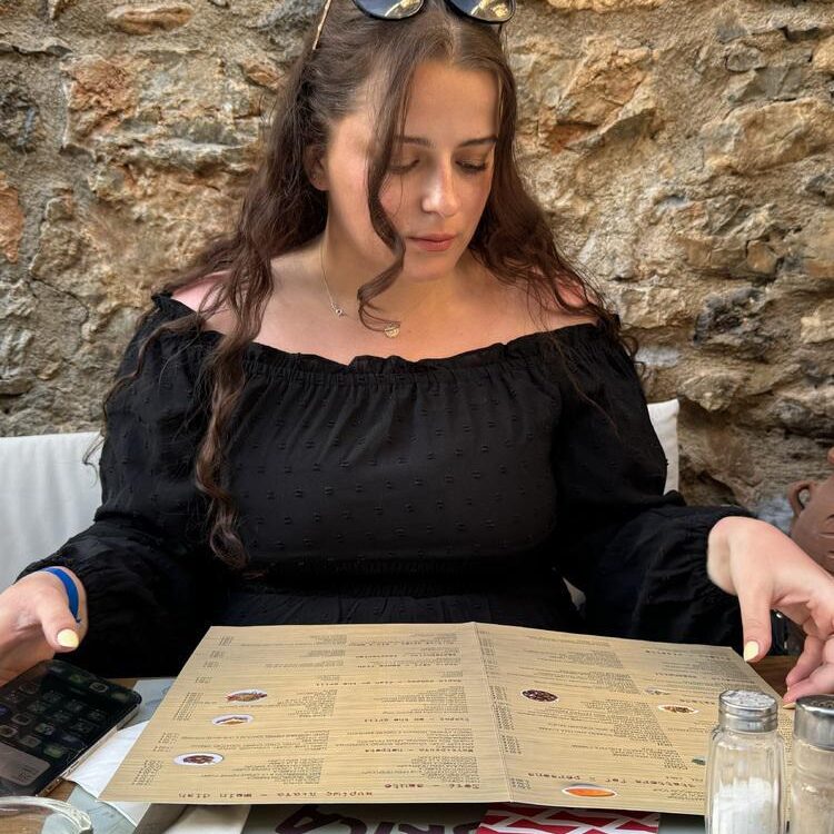 Foto de perfil de courtney